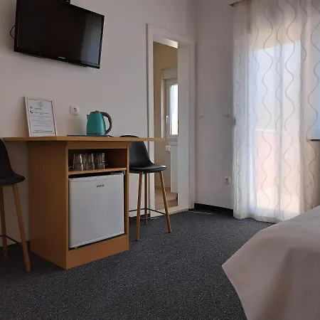 Zvonimir Nocleg ze śniadaniem