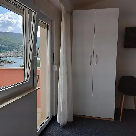 Bed & Breakfast Zvonimir 3*