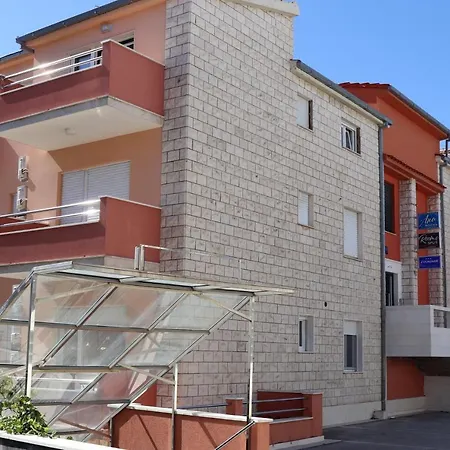 Zvonimir Bed & Breakfast Stobrec