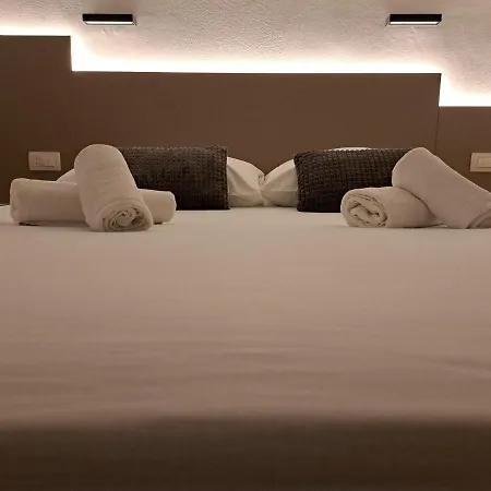 Zvonimir Bed & Breakfast Stobrec